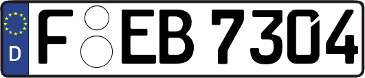 F-EB7304