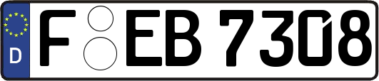 F-EB7308