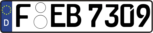 F-EB7309