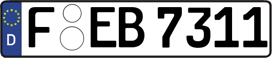 F-EB7311