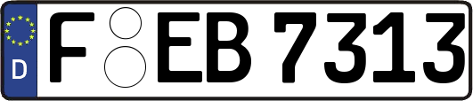 F-EB7313
