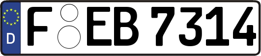 F-EB7314