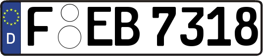 F-EB7318