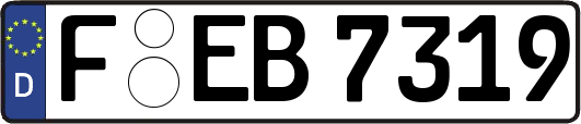 F-EB7319