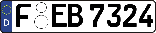 F-EB7324
