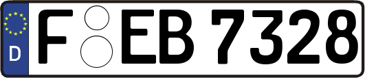 F-EB7328