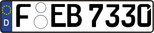 F-EB7330