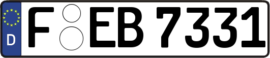 F-EB7331