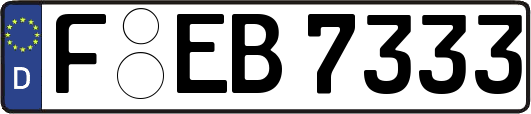 F-EB7333