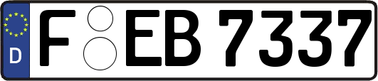 F-EB7337
