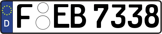 F-EB7338