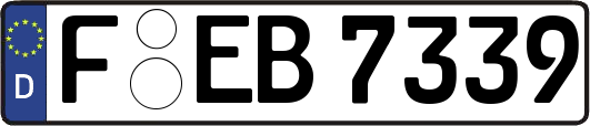 F-EB7339