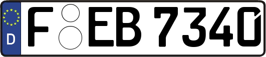 F-EB7340