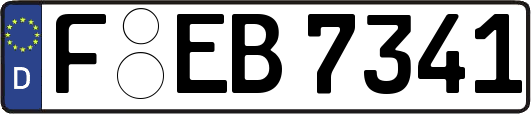 F-EB7341