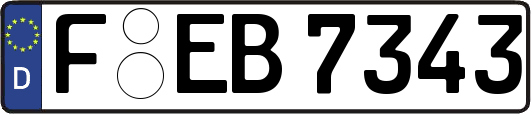 F-EB7343