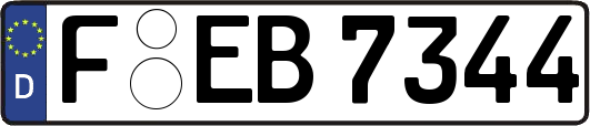 F-EB7344
