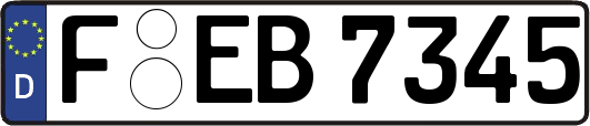 F-EB7345