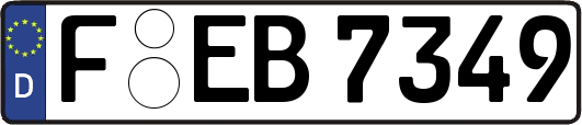 F-EB7349