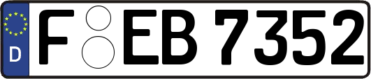 F-EB7352