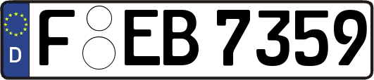 F-EB7359