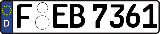 F-EB7361