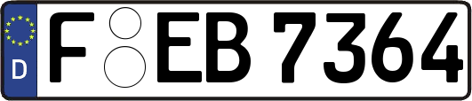 F-EB7364