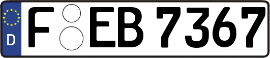 F-EB7367
