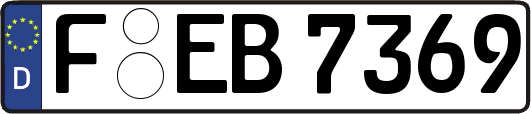 F-EB7369