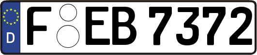 F-EB7372