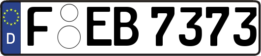 F-EB7373