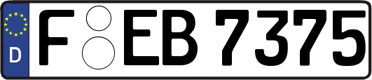 F-EB7375