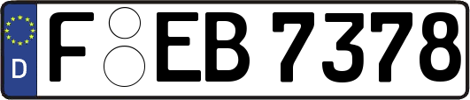 F-EB7378