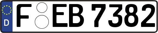 F-EB7382