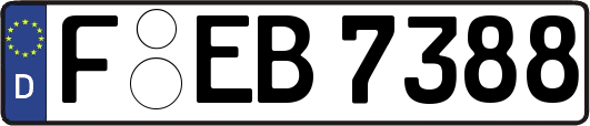 F-EB7388