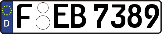 F-EB7389