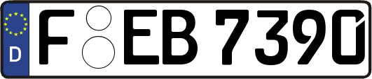 F-EB7390