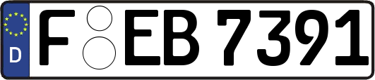 F-EB7391