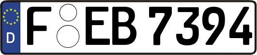 F-EB7394