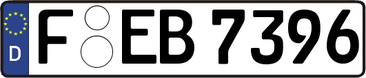F-EB7396