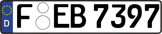 F-EB7397