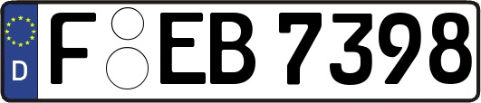 F-EB7398
