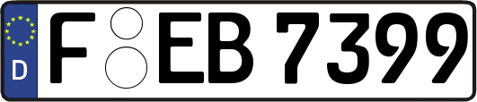 F-EB7399