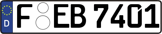 F-EB7401