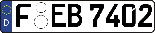 F-EB7402