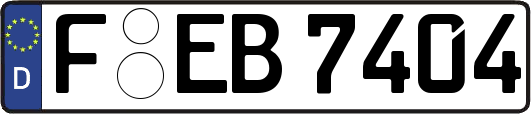 F-EB7404