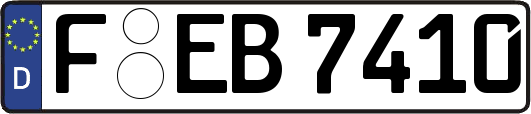 F-EB7410
