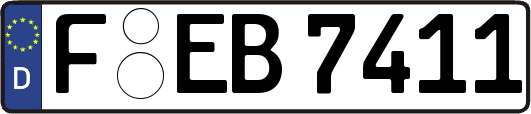 F-EB7411