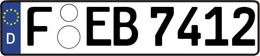 F-EB7412