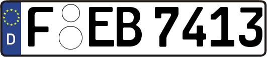 F-EB7413