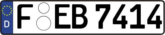 F-EB7414
